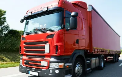 İzmir Bozüyük Ambar Kargo