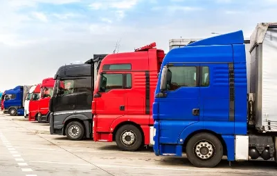 İzmir Bozüyük Ambar Nakliyat