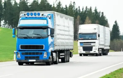 İzmir Bozüyük | Eşya Taşıma